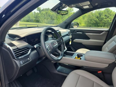 2026 GMC Acadia AWD Elevation