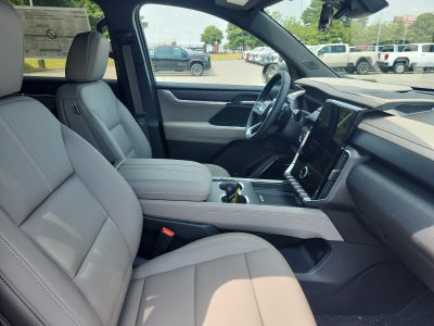 2026 GMC Acadia AWD Elevation