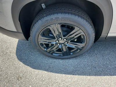 2026 GMC Acadia AWD Elevation