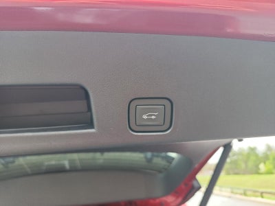 2026 GMC Acadia AWD Elevation