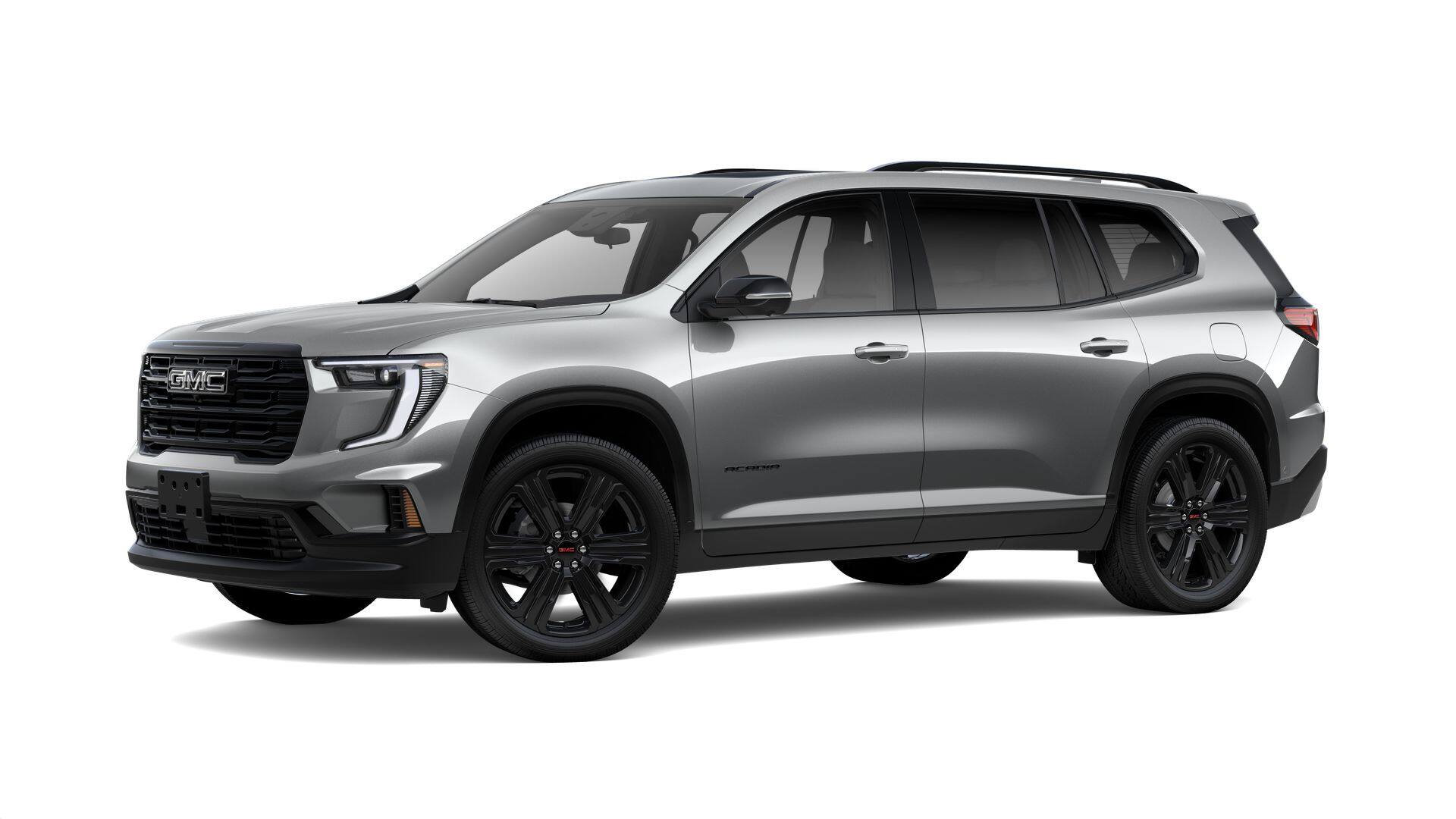 2026 GMC Acadia AWD Elevation