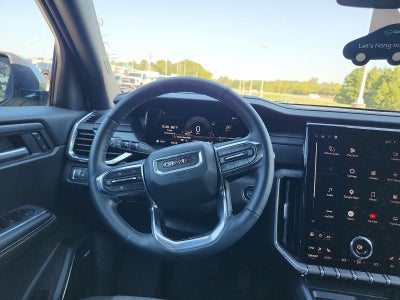 2025 GMC Acadia AWD Elevation