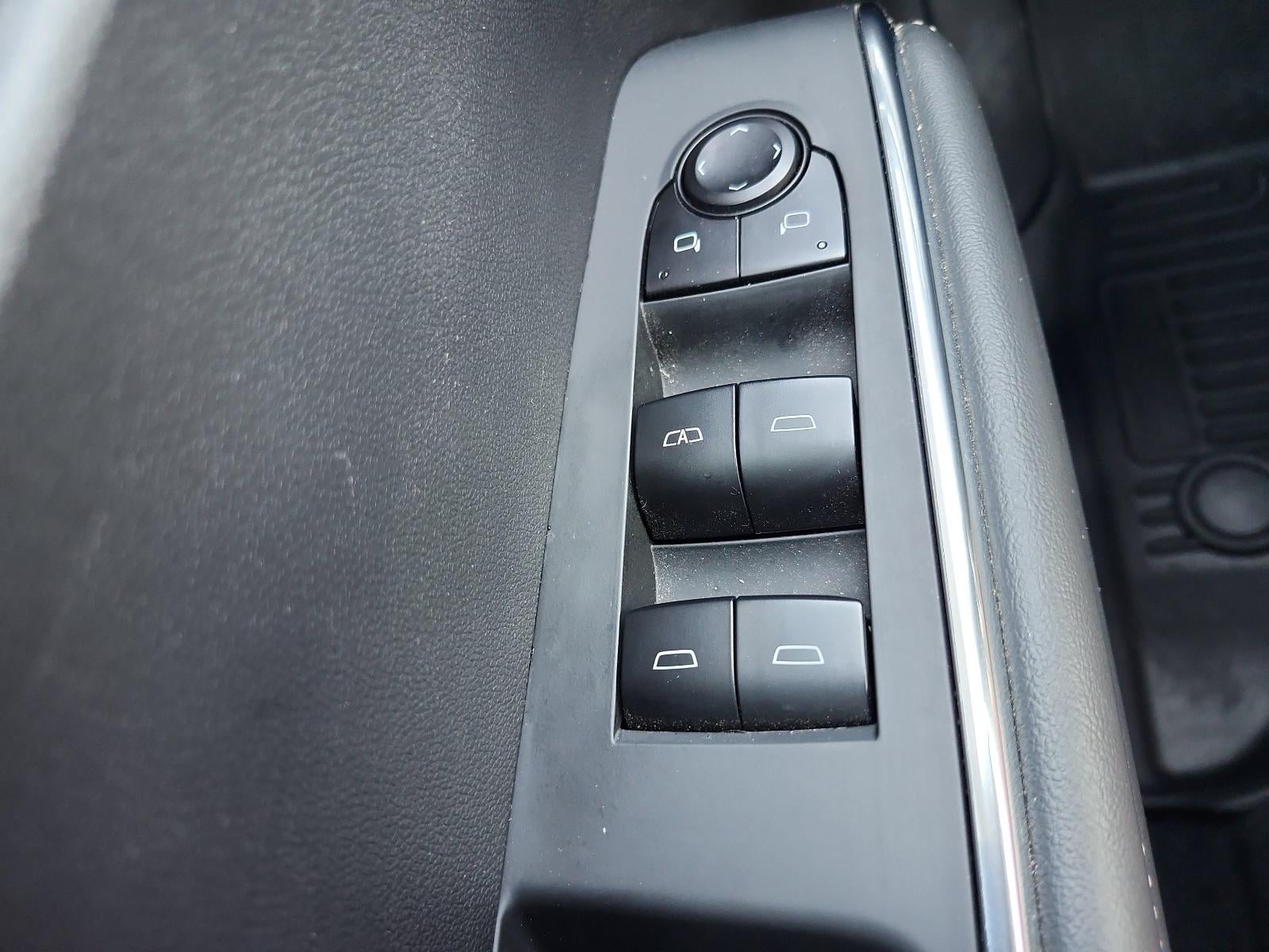 2025 GMC Acadia AWD Elevation