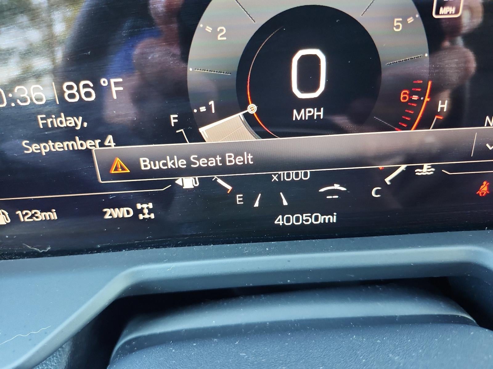 2025 GMC Acadia AWD Elevation