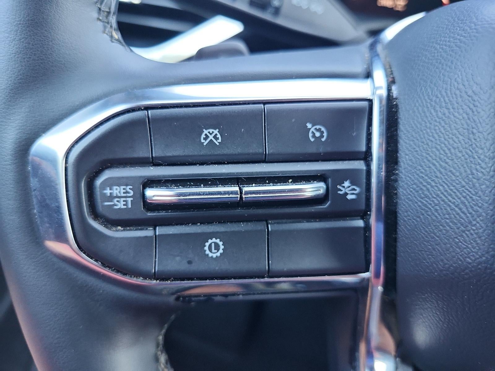 2025 GMC Acadia AWD Elevation