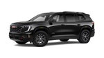 2026 GMC Acadia AWD AT4