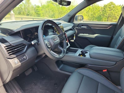 2026 GMC Acadia AWD AT4