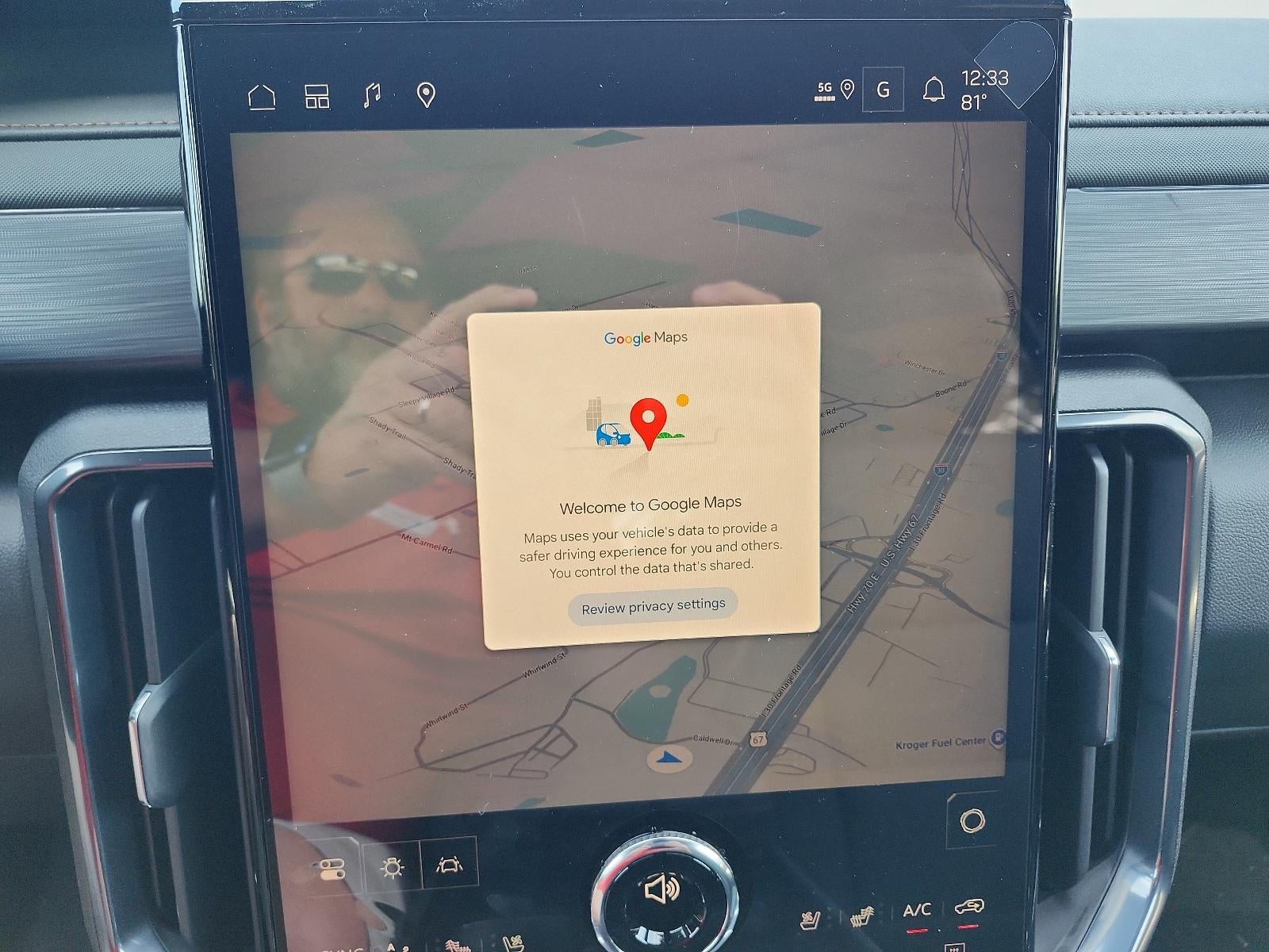 2026 GMC Acadia AWD AT4