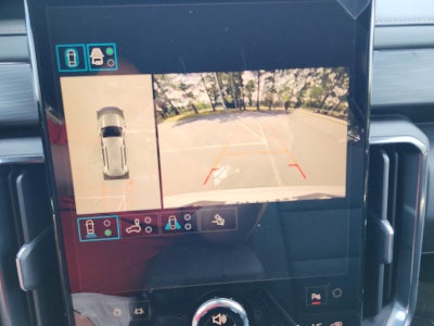 2026 GMC Acadia AWD AT4