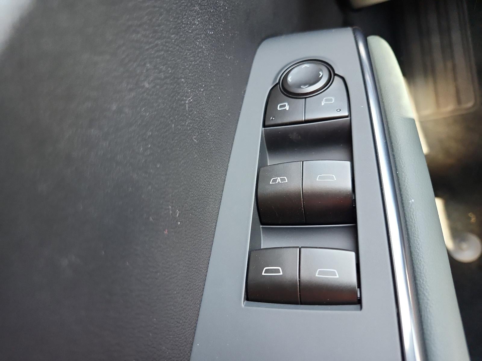 2026 GMC Acadia AWD AT4