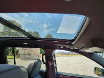 2026 GMC Acadia AWD AT4