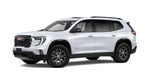 2026 GMC Acadia AWD AT4