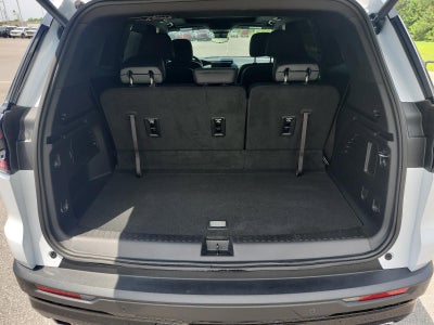 2026 GMC Acadia AWD AT4
