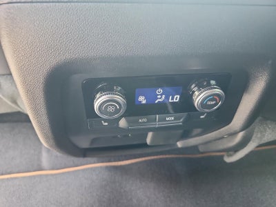 2026 GMC Acadia AWD AT4