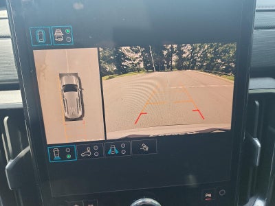 2026 GMC Acadia AWD AT4