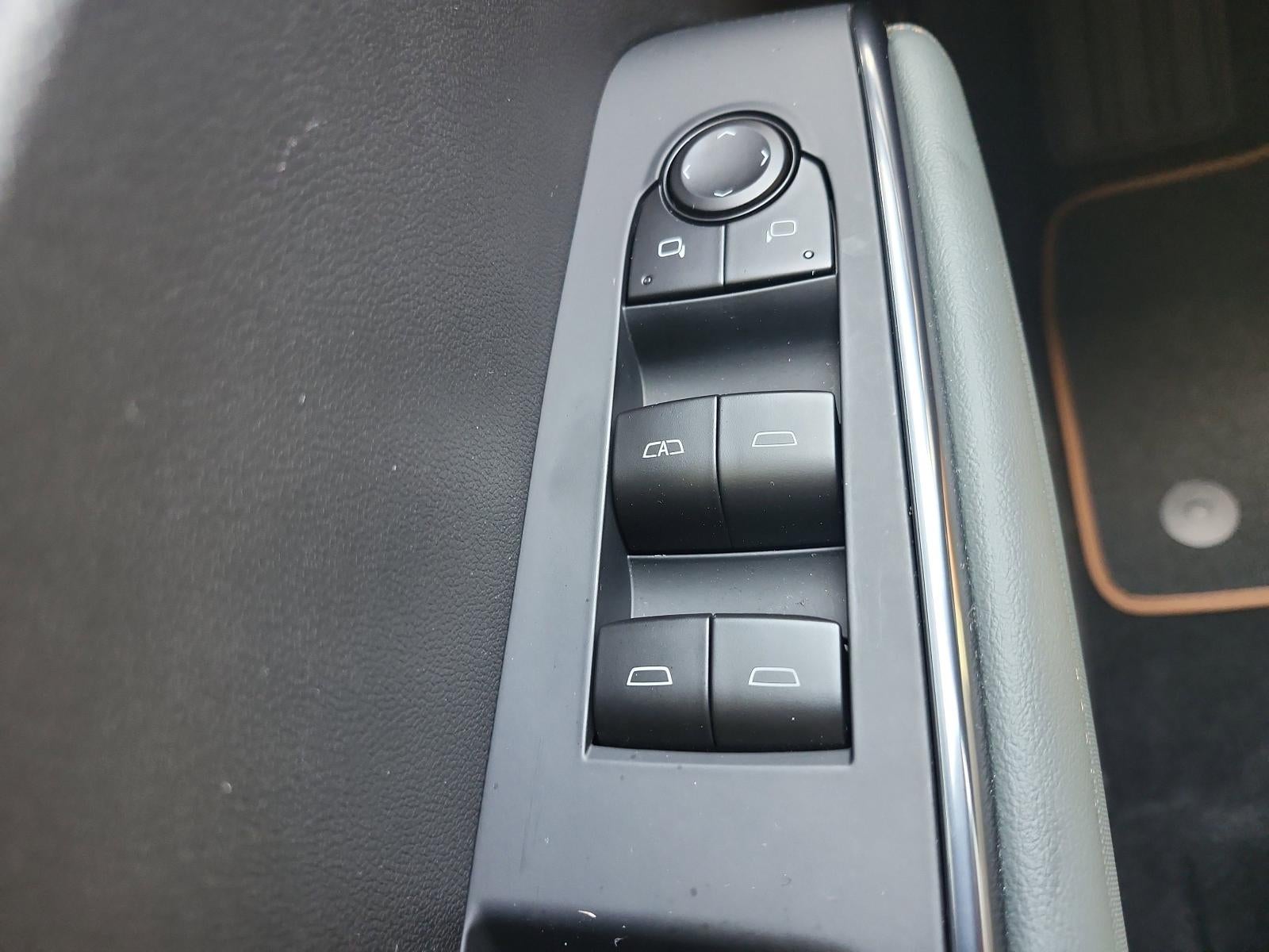 2026 GMC Acadia AWD AT4