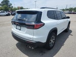 2026 GMC Acadia AWD AT4