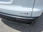2026 GMC Acadia AWD AT4