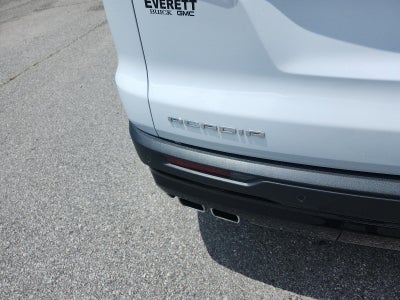 2026 GMC Acadia AWD AT4
