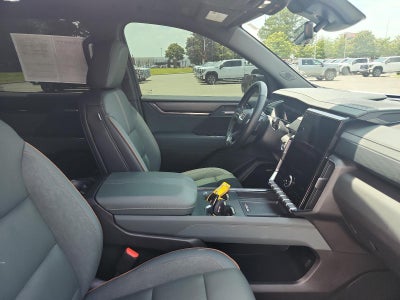 2026 GMC Acadia AWD AT4