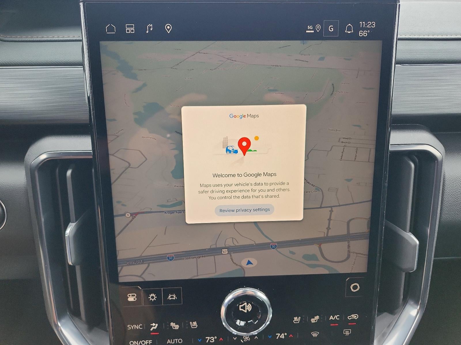 2026 GMC Acadia AWD AT4