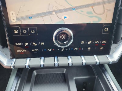 2026 GMC Acadia AWD AT4