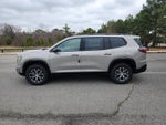 2026 GMC Acadia AWD AT4