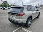 2026 GMC Acadia AWD AT4