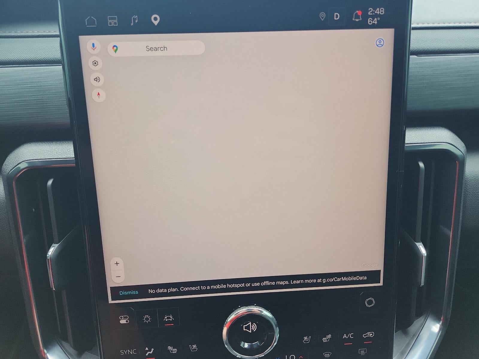 2024 GMC Acadia AWD AT4