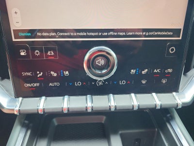 2024 GMC Acadia AWD AT4