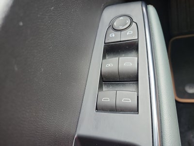 2024 GMC Acadia AWD AT4