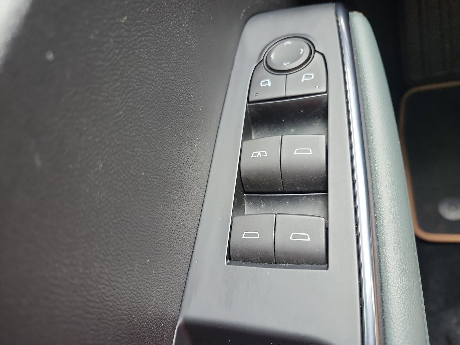 2024 GMC Acadia AWD AT4