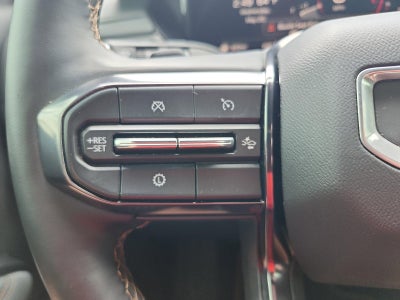 2024 GMC Acadia AWD AT4