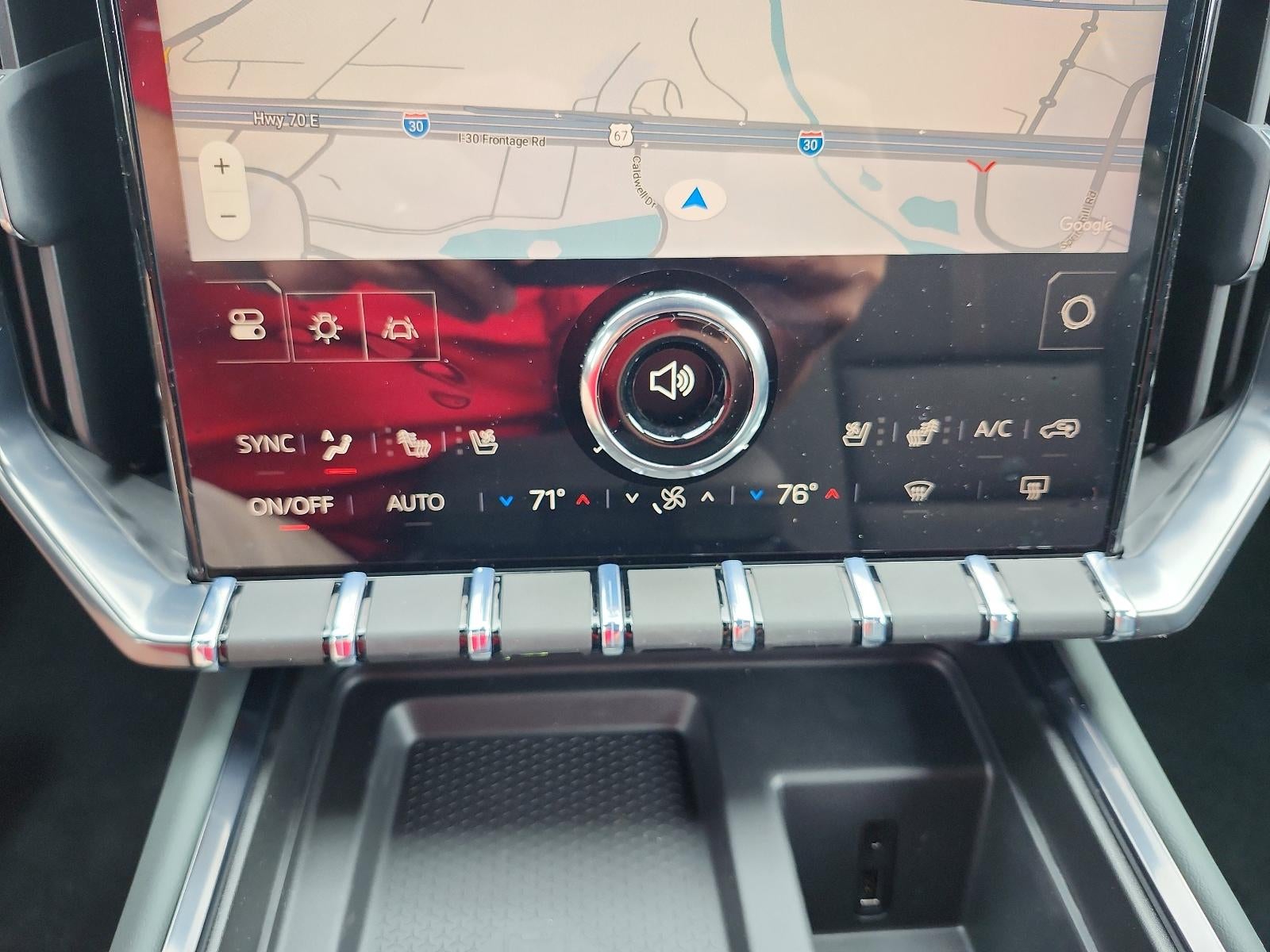 2026 GMC Acadia AWD AT4