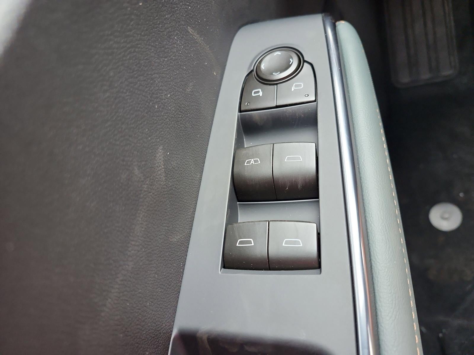 2026 GMC Acadia AWD AT4