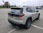 2026 GMC Acadia AWD AT4