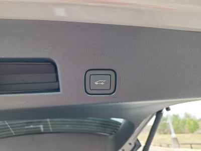 2026 GMC Acadia AWD AT4