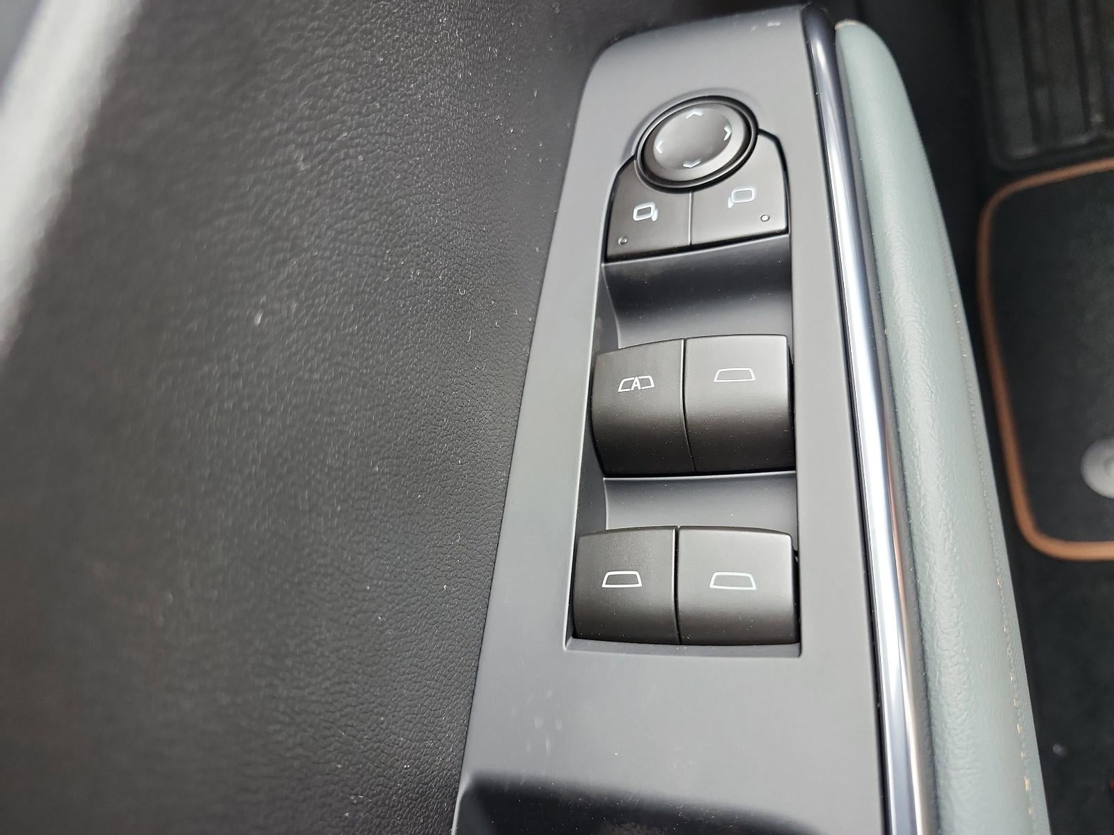 2026 GMC Acadia AWD AT4