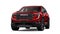 2026 GMC Acadia AWD AT4