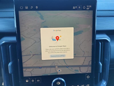 2026 GMC Acadia AWD AT4