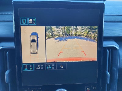 2026 GMC Acadia AWD AT4