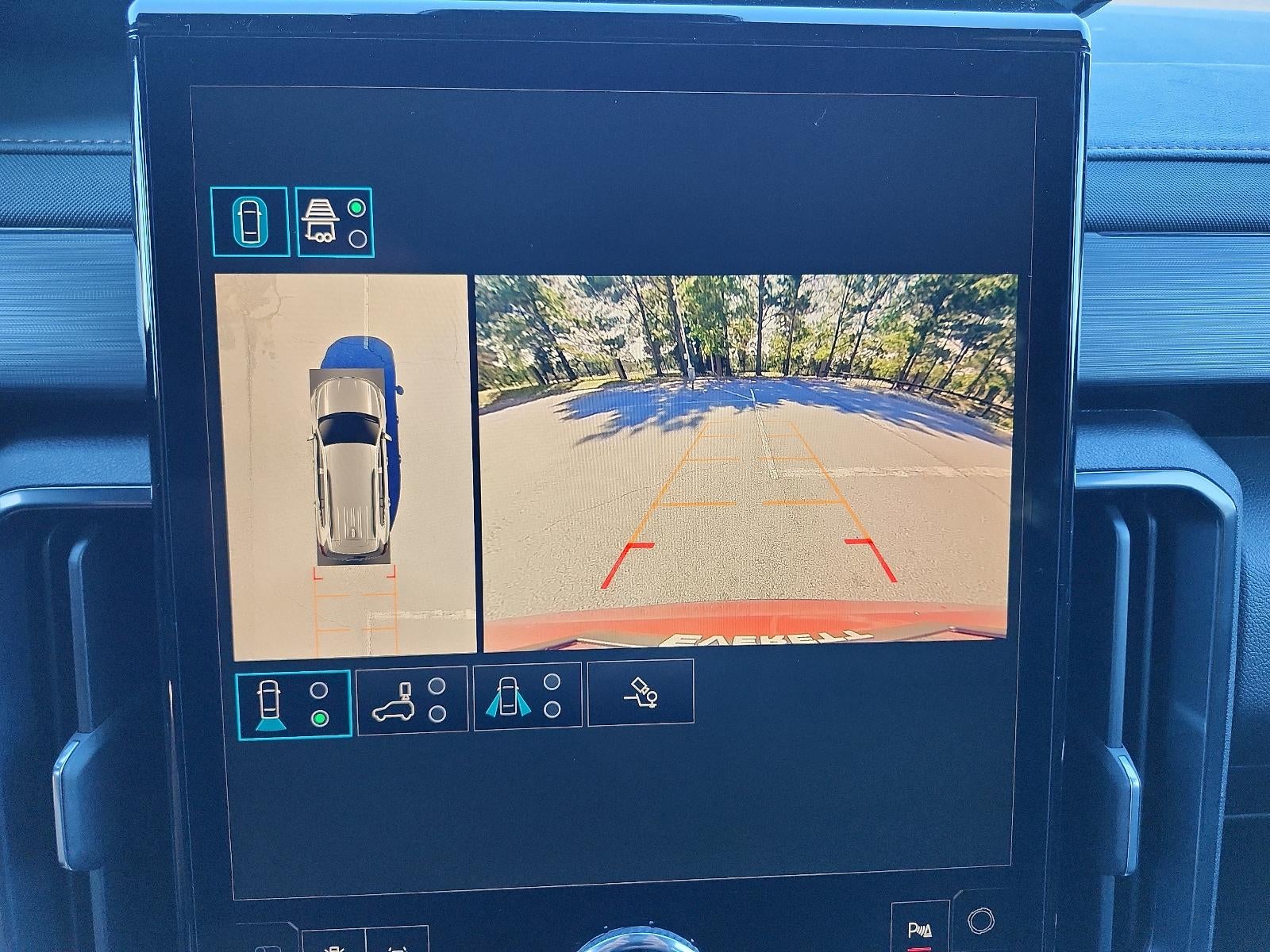 2026 GMC Acadia AWD AT4