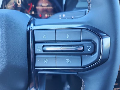 2026 GMC Acadia AWD AT4