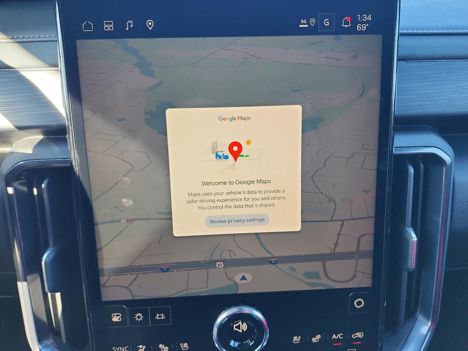 2026 GMC Acadia AWD AT4