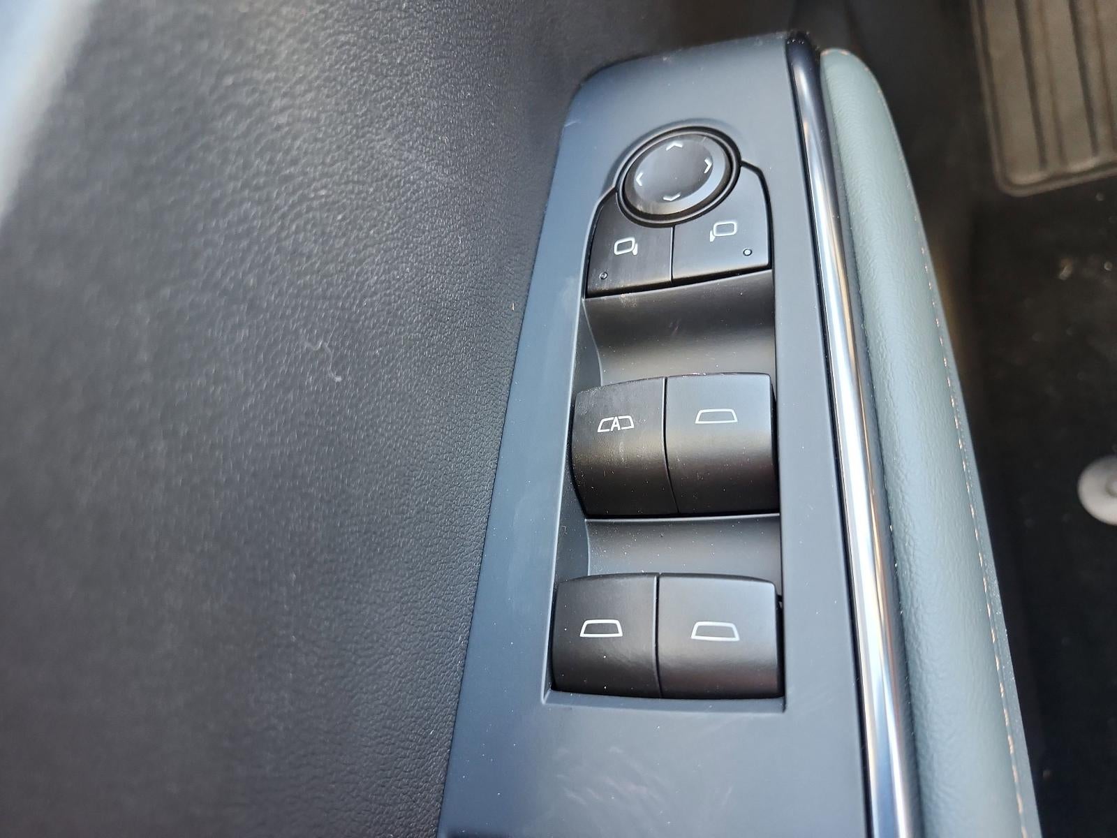 2026 GMC Acadia AWD AT4