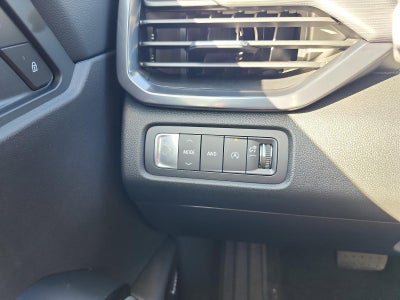 2026 GMC Acadia AWD AT4