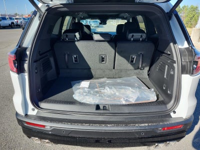 2026 GMC Acadia AWD AT4