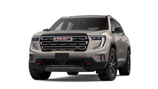 2026 GMC Acadia AWD AT4