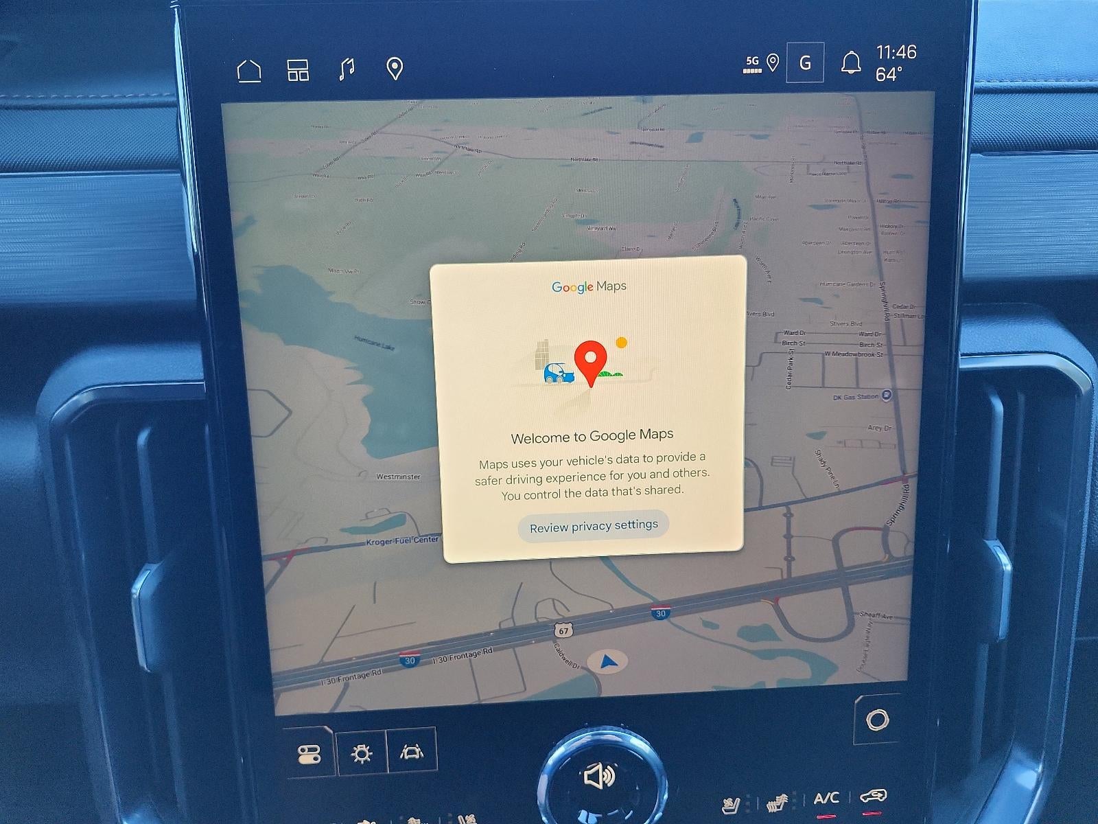 2026 GMC Acadia AWD AT4