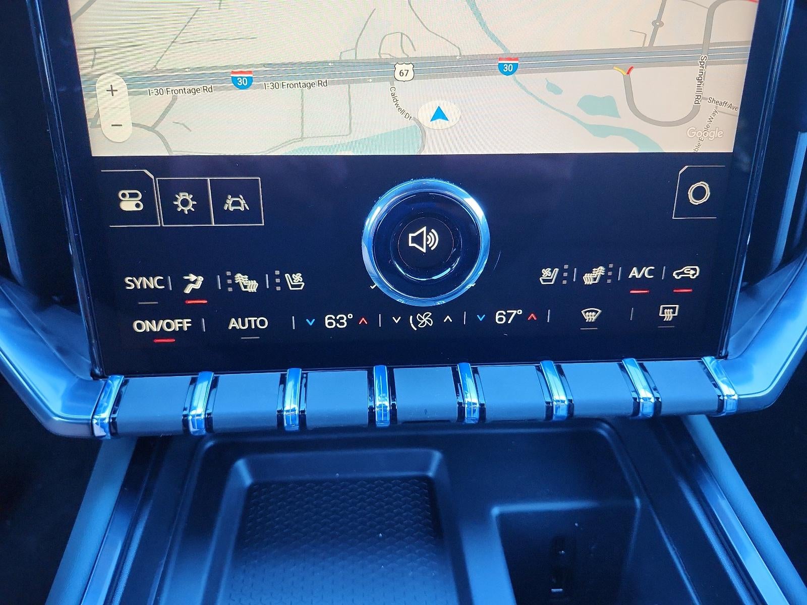 2026 GMC Acadia AWD AT4